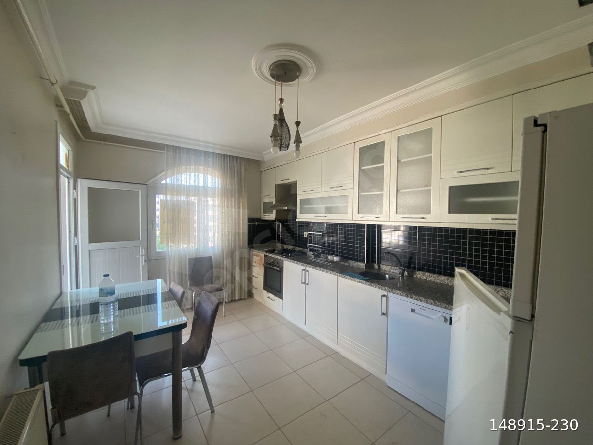 OSMANLI GAYRIMENKULDEN FULL EŞYALI KİRALIK DAİRE