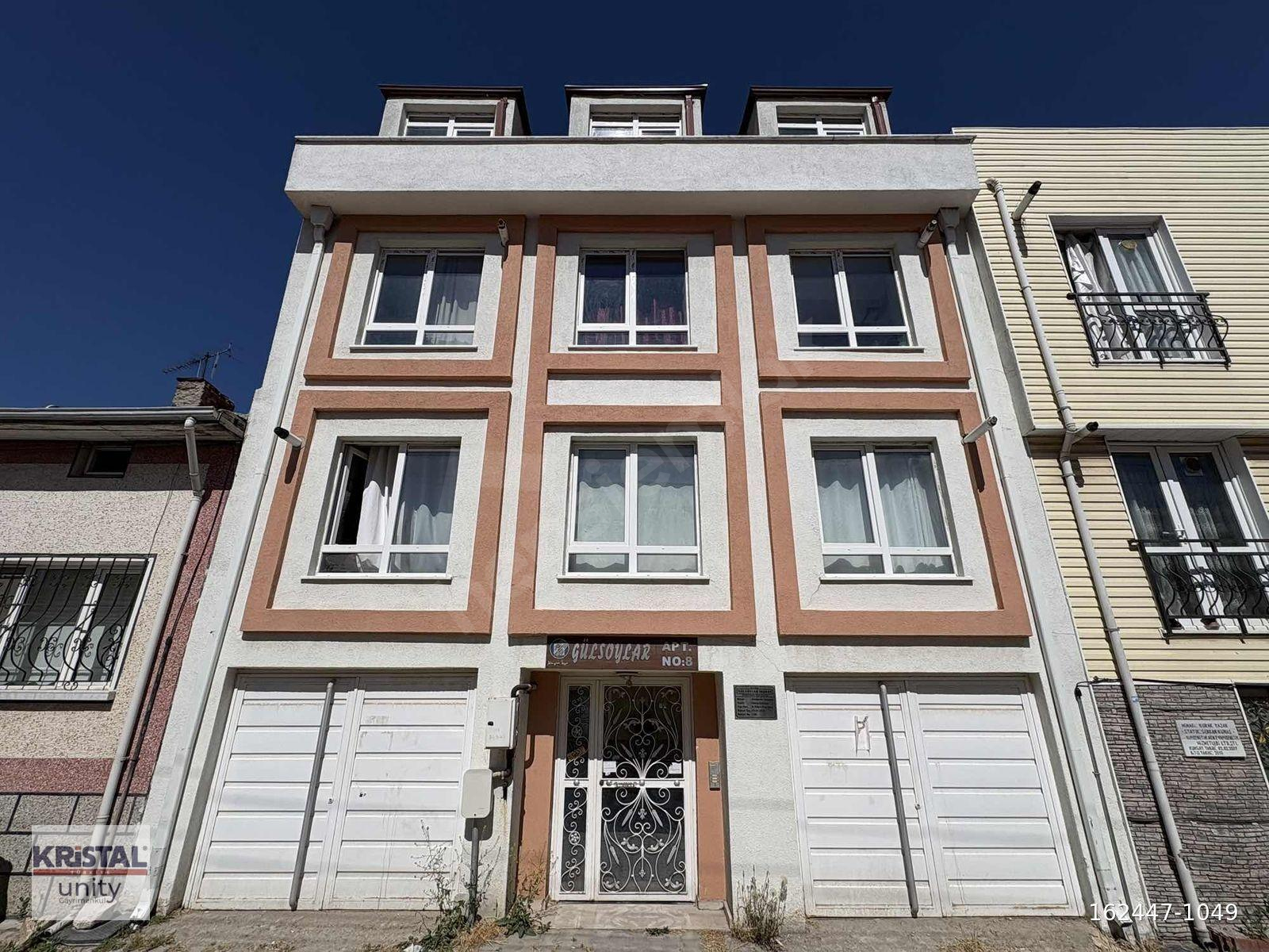 İçem Kapısı Yakını Satılık 1+1 Fırsat Arakat Daire