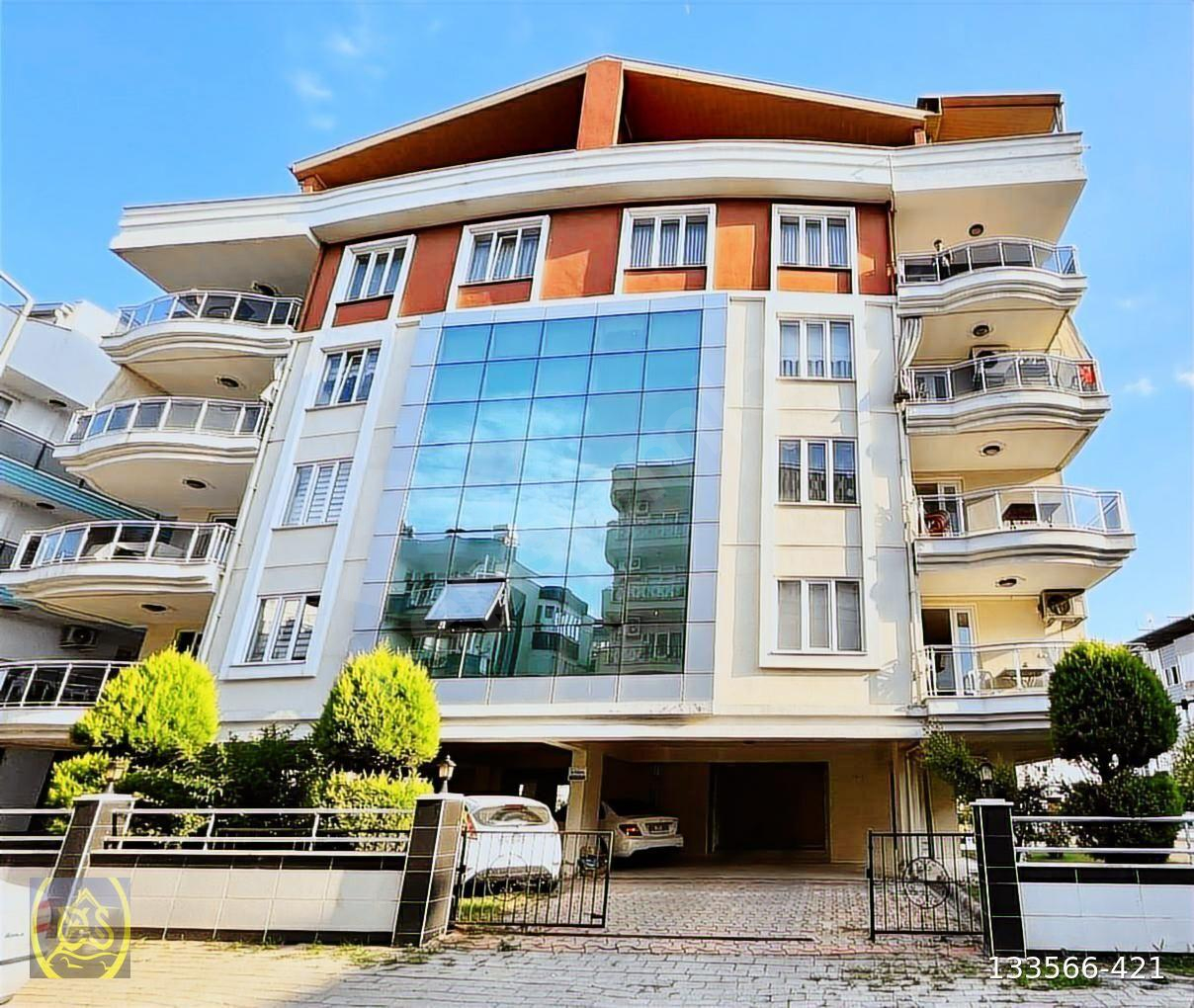 ADNAN MENDERES MAH. MUHTESEM KONUM DA SATILIK 3+1 DAİRE....