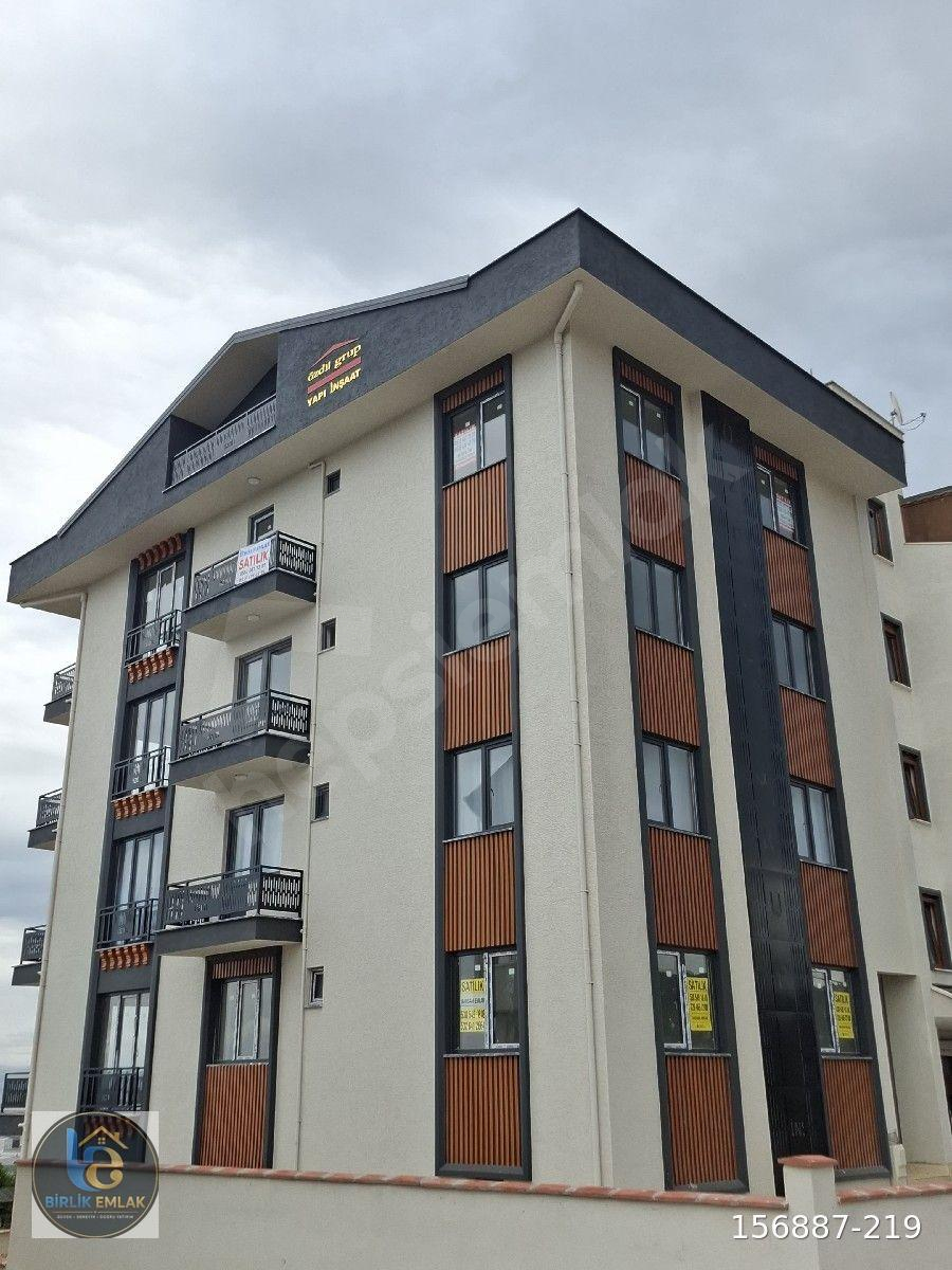 TAVŞANLI ŞEHİTLİK MAH. EŞSİZ MANZARAYA SAHİP 3+1 DUBLEKS SATILIK DAİRE