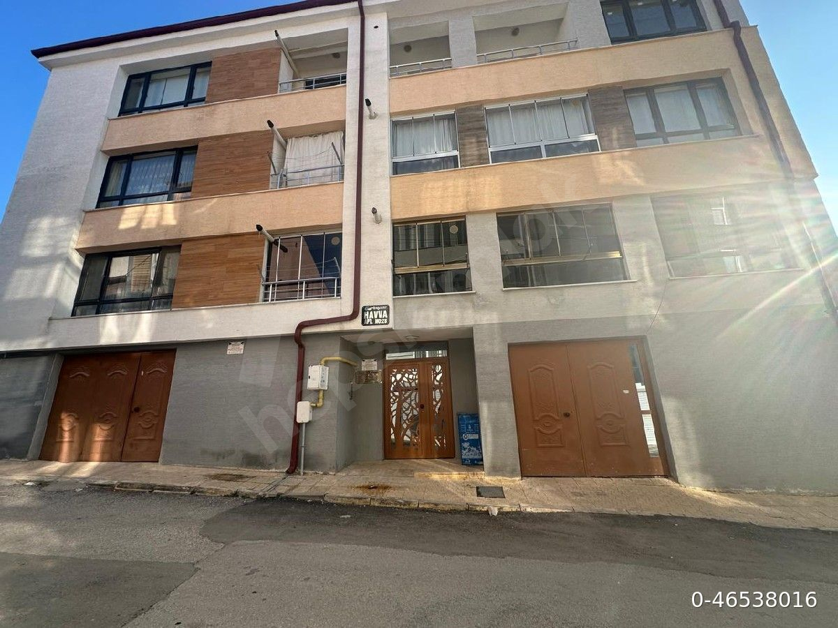 3+1 satılık daire