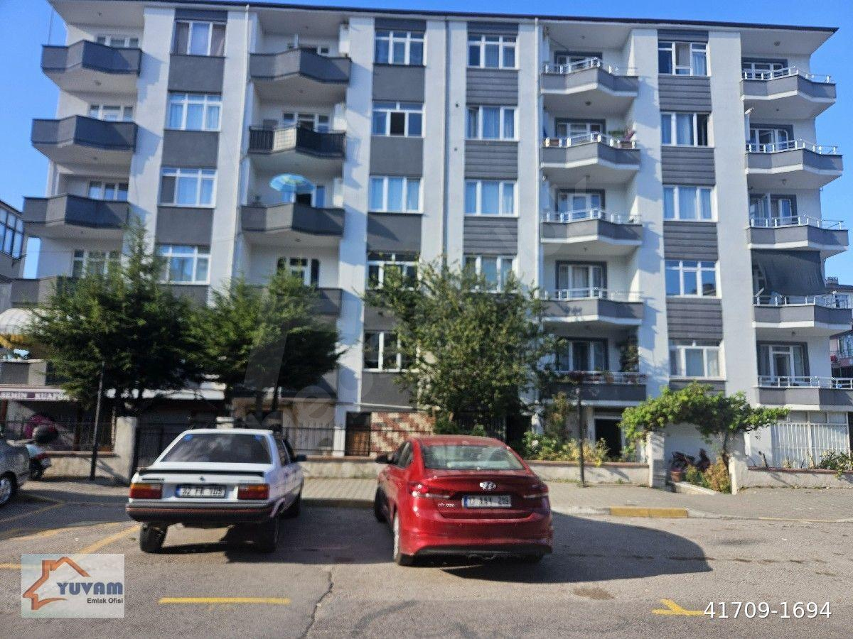 DEĞİRMENDERE YÜZBAŞILARDA 4.NCÜ KAT 3+1 SATILIK DAİRE