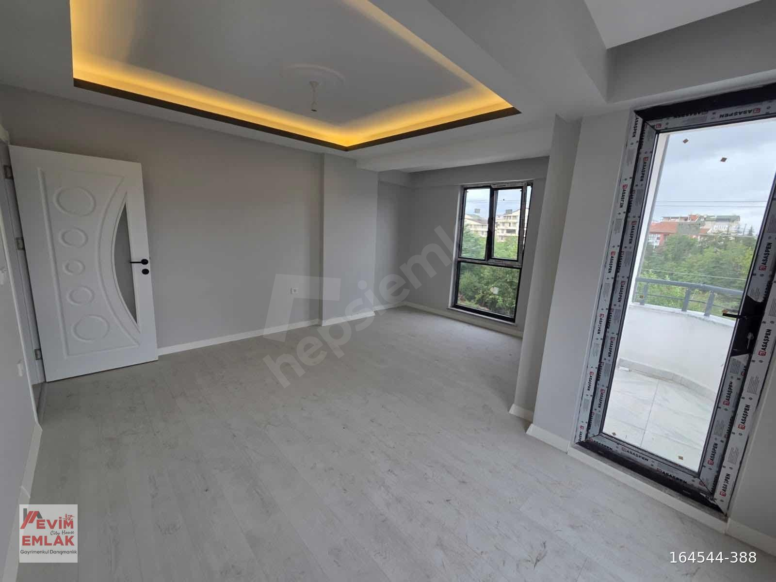 EVİM'DEN 7 GÜN GEÇERLİ 60 EVLERDE KUPON ARAKAT DAİRE