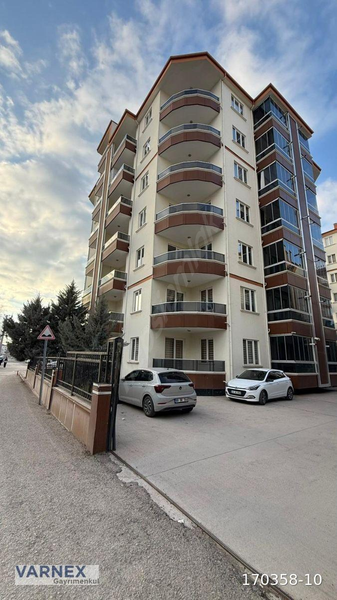 Atatürk lisesinin yanı 2+1 Satılık Daire ✨