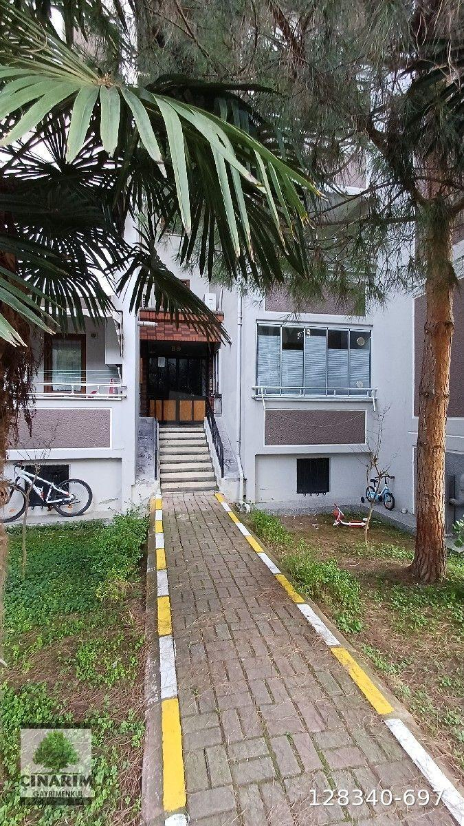 ALİKAHYA KENTSA SİTESİNDE 3+1 115 M2 KİRALIK DAİRE