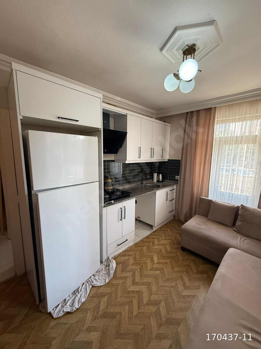 ACİLL FULL EŞYALI 2+1 MASRAFSIZ SATILIK DAİRE