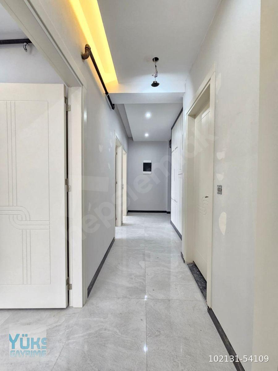 Denizli gümüşçay da satılık 2+1 120 m2 köşe konumda sıfır daireler