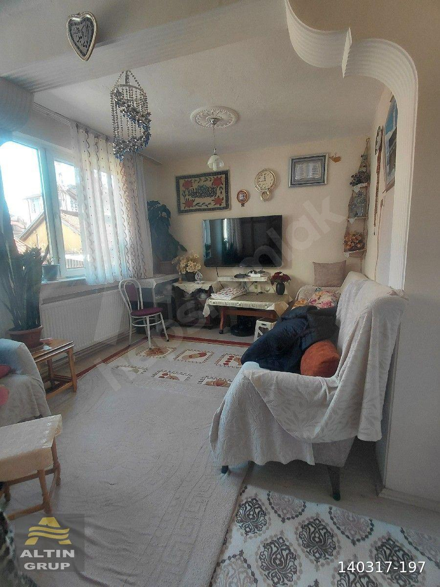 Isparta Merkez 7 Şehitler Mah satılık bina takasa Isparta'da 3+1 yeni daire ile takas uyg