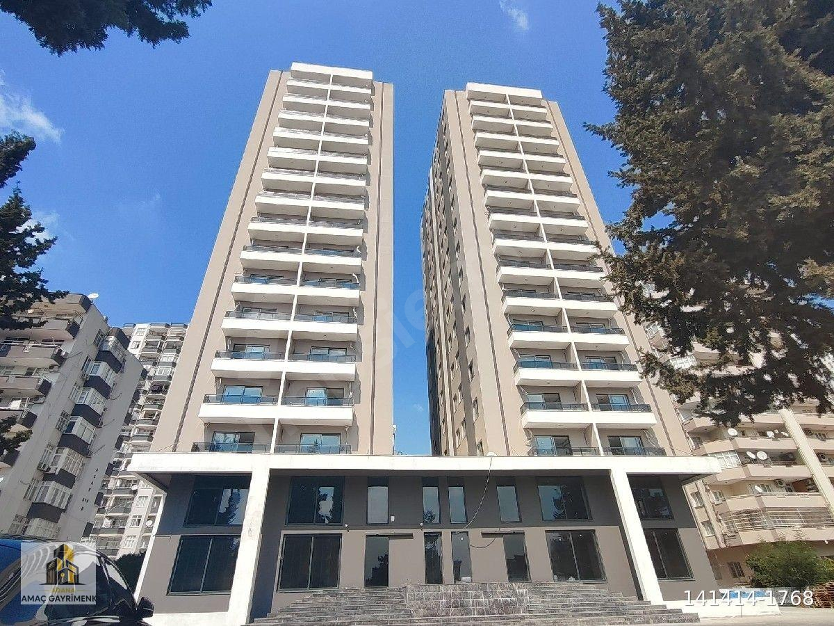 AMAÇ'TAN HUZUREVLERİ İKİZLER KÖPRÜSÜNE YAKIN SIFIR 2+1