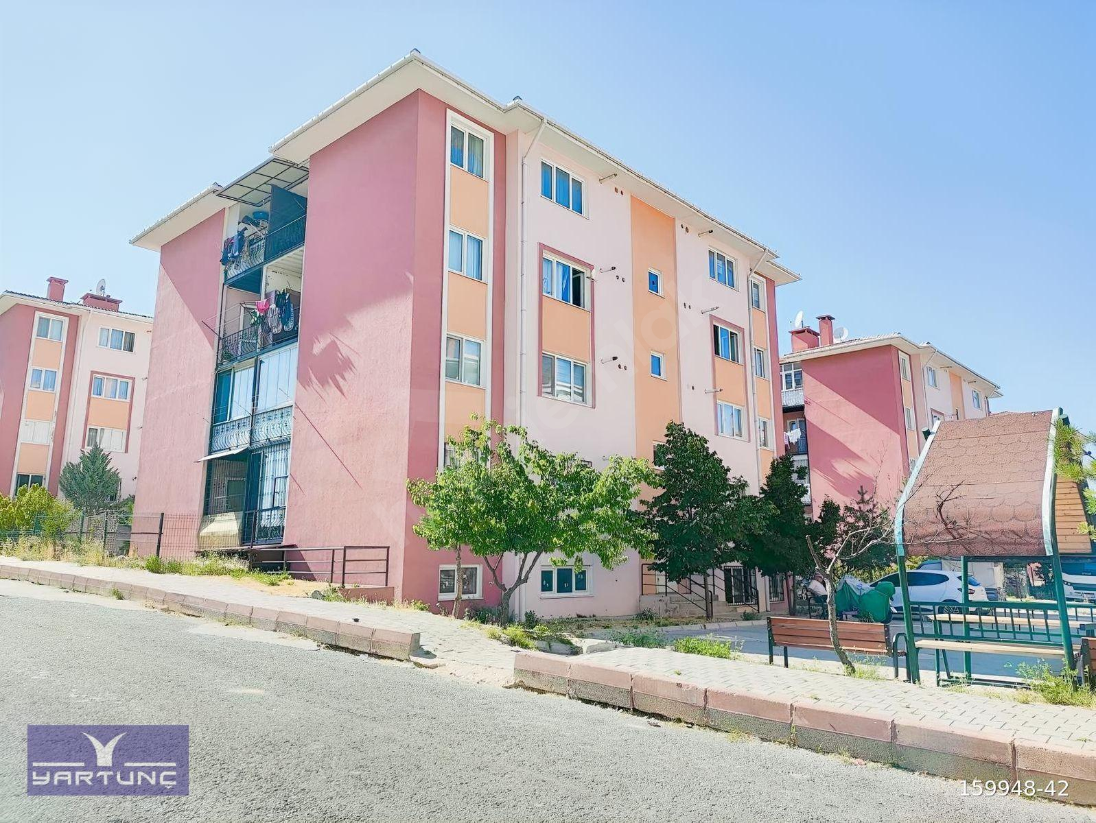 EFENDİBEY MAH SATILIK DAİRE 2+1 NİĞDE EVLERİ YANI
