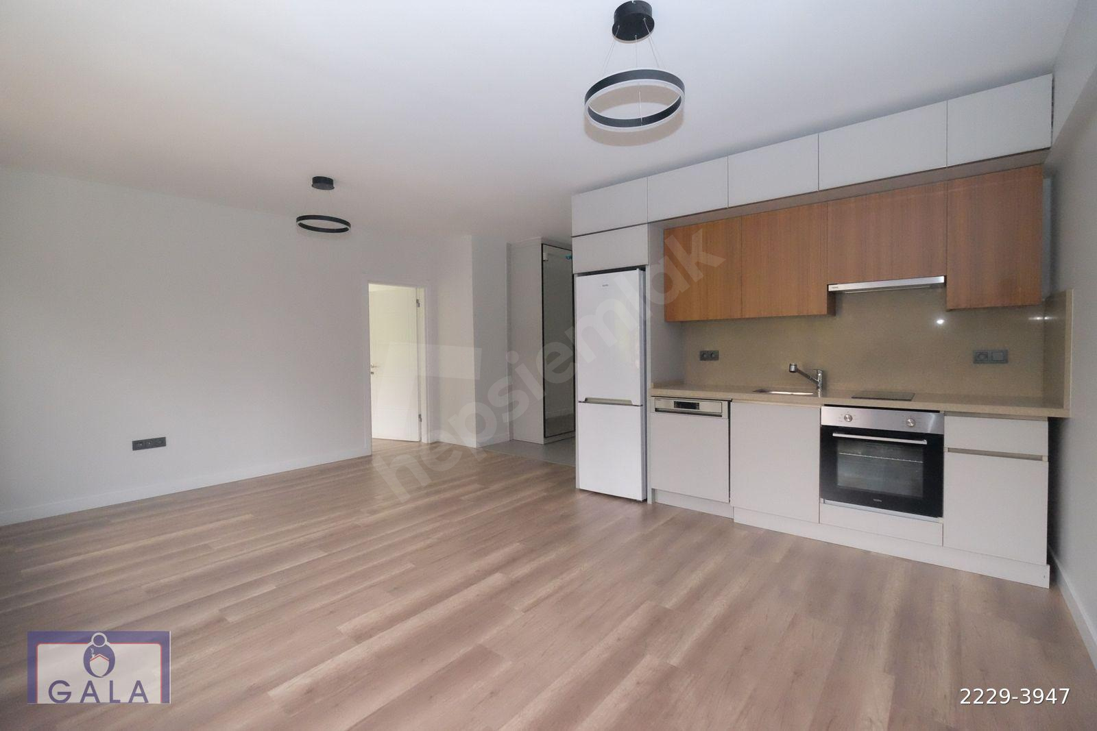 Ümitköy'de FULL BEYAZ EŞYALI, merkezi ısıtma, 1+1 kiralık daire