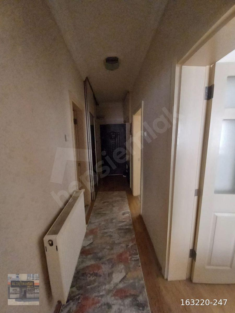 FATİH CADDESİNDE FULL EŞYALI KİRALIK 3+1 110M2