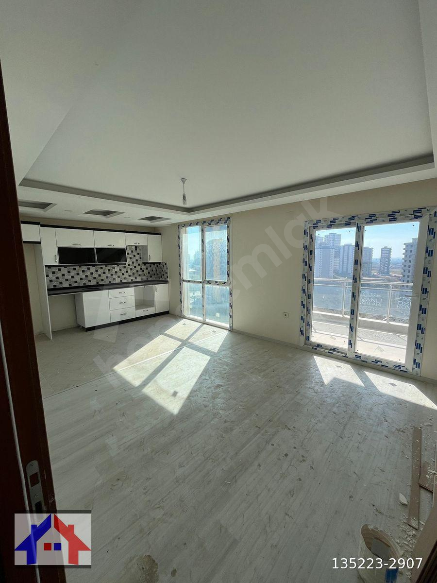 ÇARKIPAREDE KOMBİLİ 3+1 KİRALIK