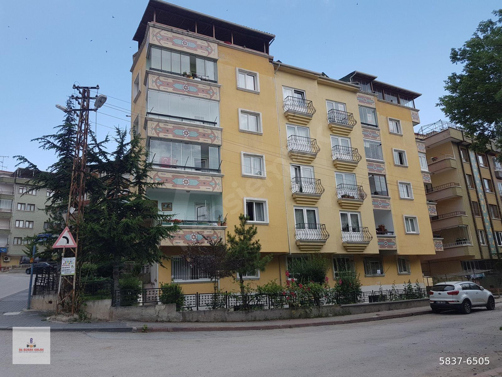 ANTARES AVM & ŞEHİR HASTANESİ MEVKİİNDE 5+1+KİLER DUBLEKS KAPALI TERASLI