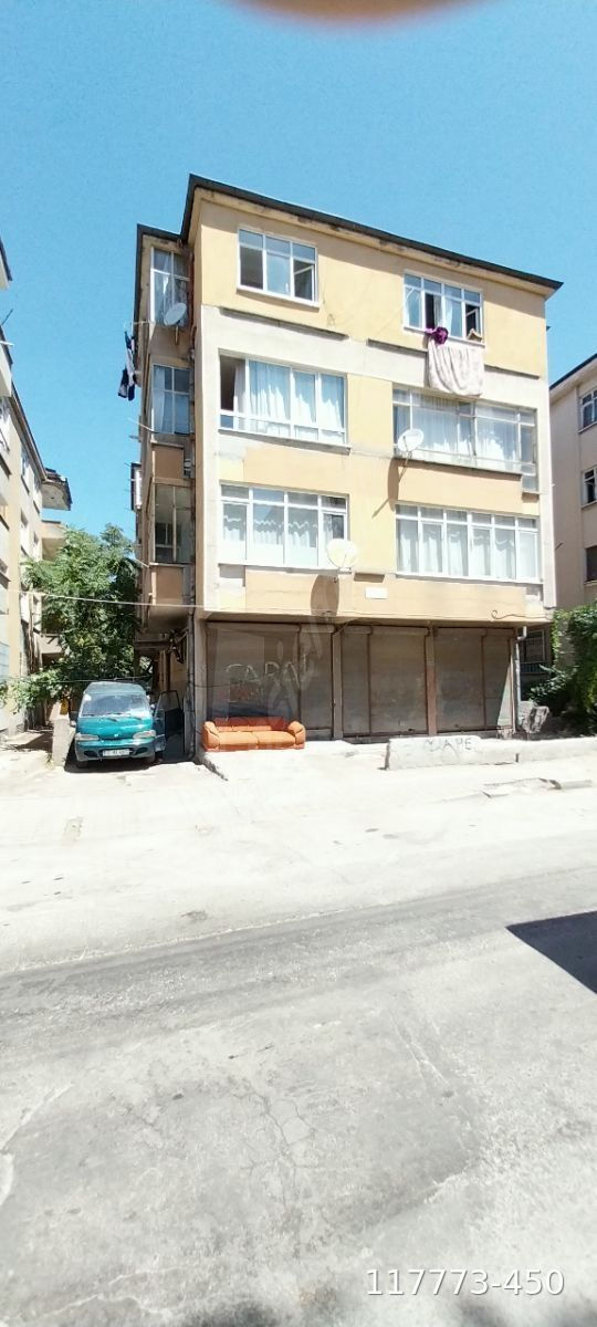 KAYSERİ KOCASİNAN MERKEZ KİRALIK EŞYALI 3+1 KOMBİLİ EV DAİRE