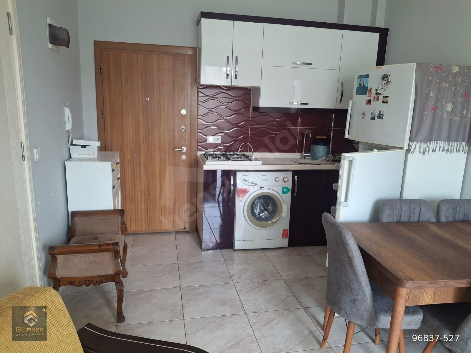 ÜNİVERSİTE YANINDA, MEYDAN mh. EŞYALI 1+1 KİRALIK DAİRE