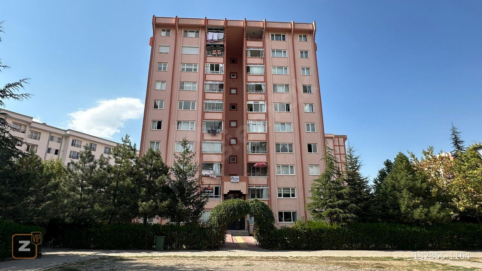 TOKİ DEMOKRASİ MAHALLESİNDE KİRALIK 3+1 DAİRE