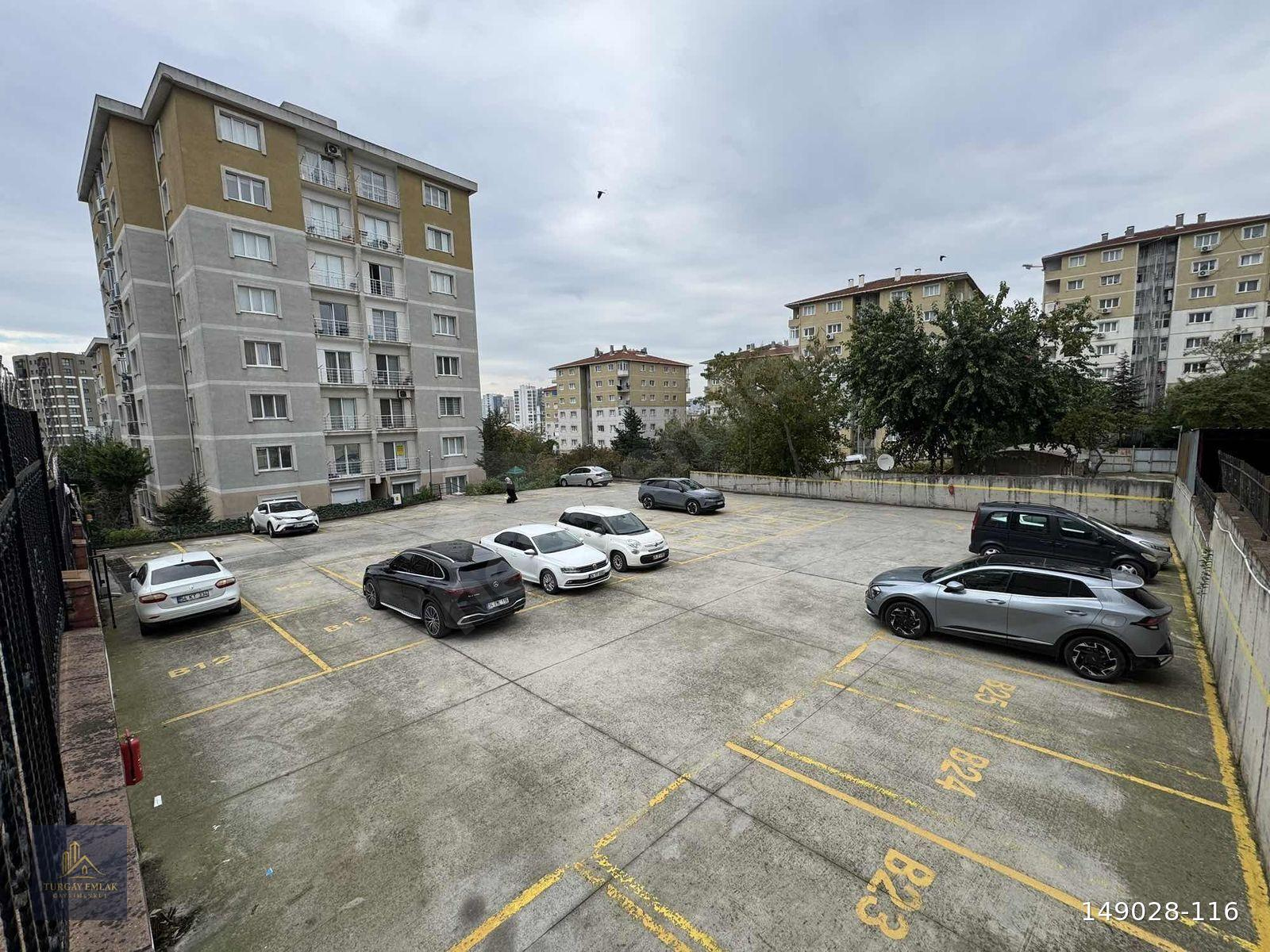 VAROL SİTESİNDE 3+1 KİRALIK DAİRE