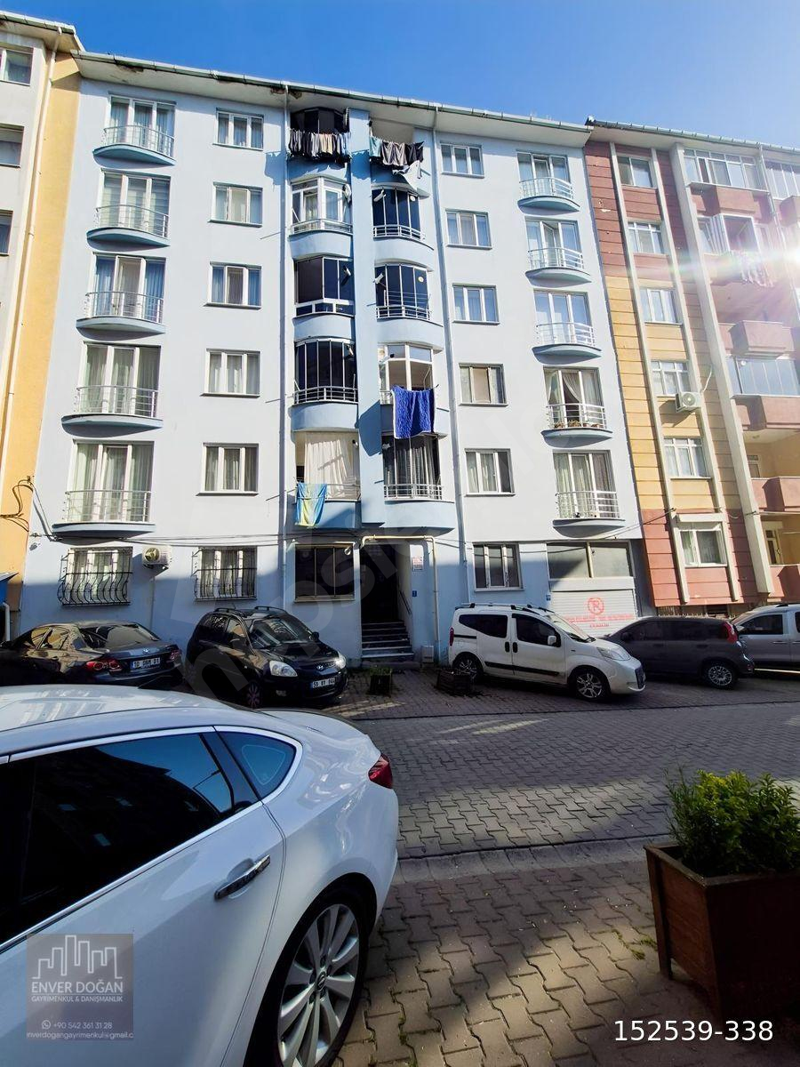 REŞADİYE MAH. CUMHURİYET PARKI ÜZERİNDE ASANSÖRLÜ 3+1 DAİRE