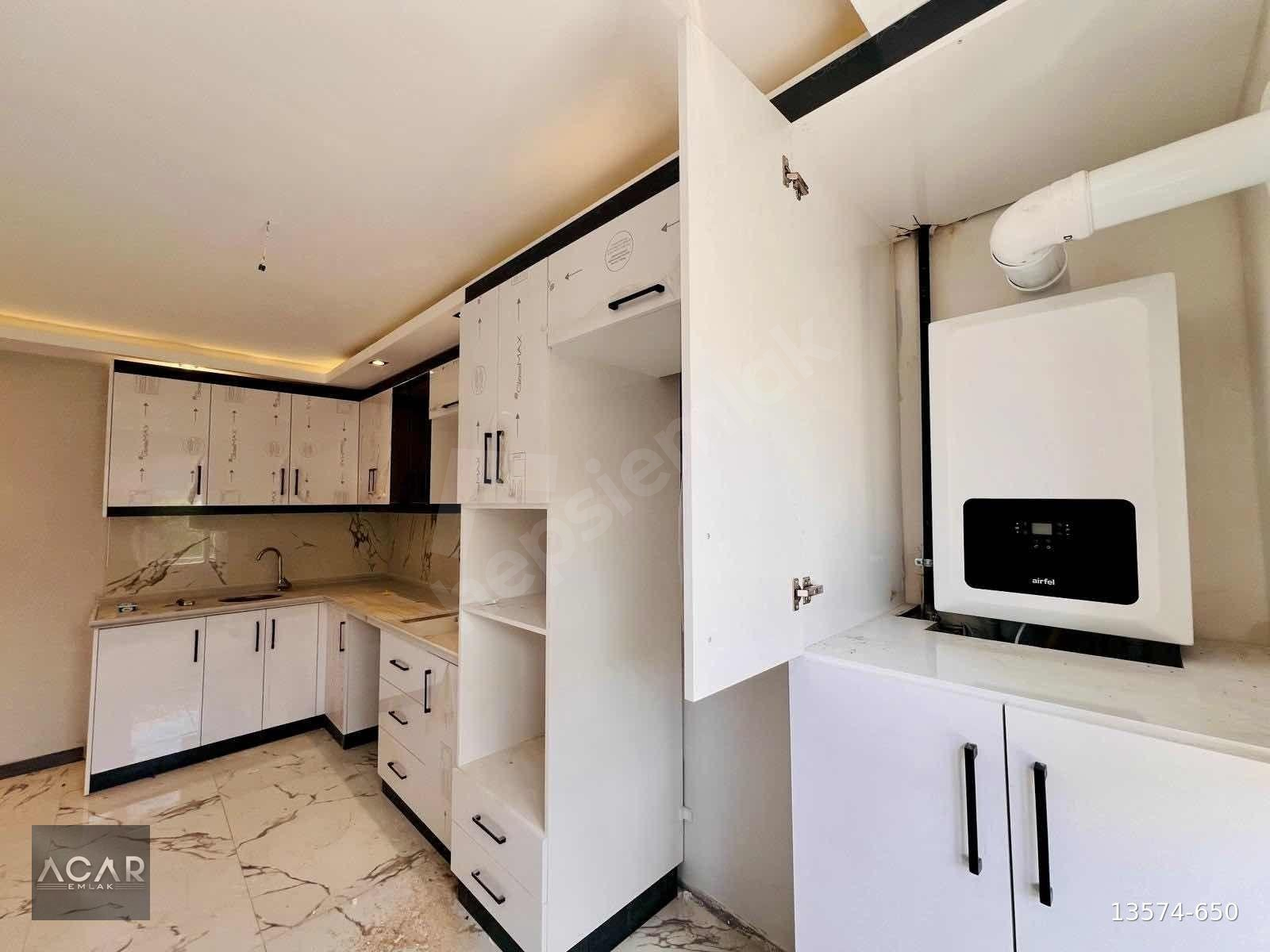 *ACAREMLAK*FULL YAPILI 2+1 KAÇMAZ FIRSAT SON DAİRELER !!!!