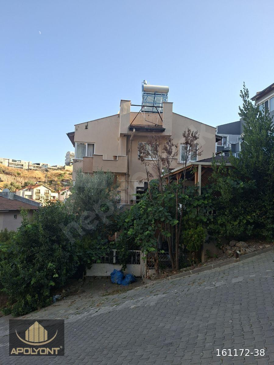Apolyont Gayrimenkulden Halitpaşa Ece köy villaların da satılık