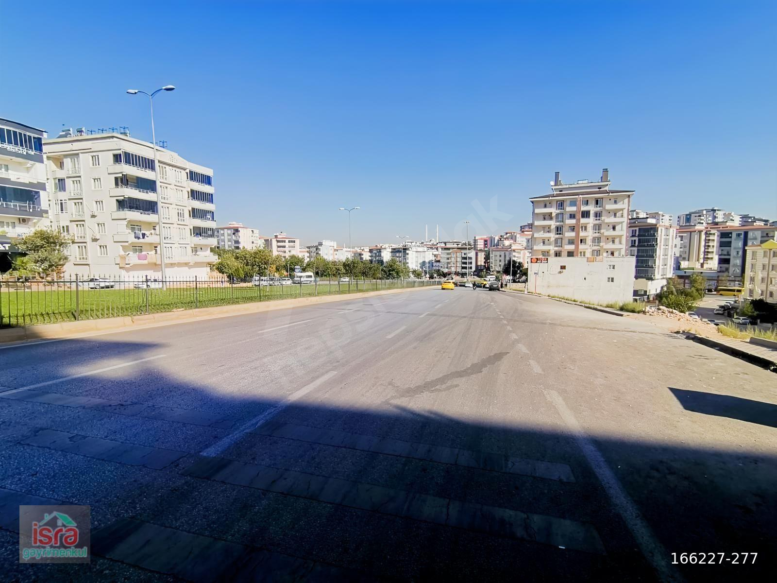*G.ANTEP ŞAHİNBEY BÜLBÜLZADE MAH SATILIK 3+1 DAİRE