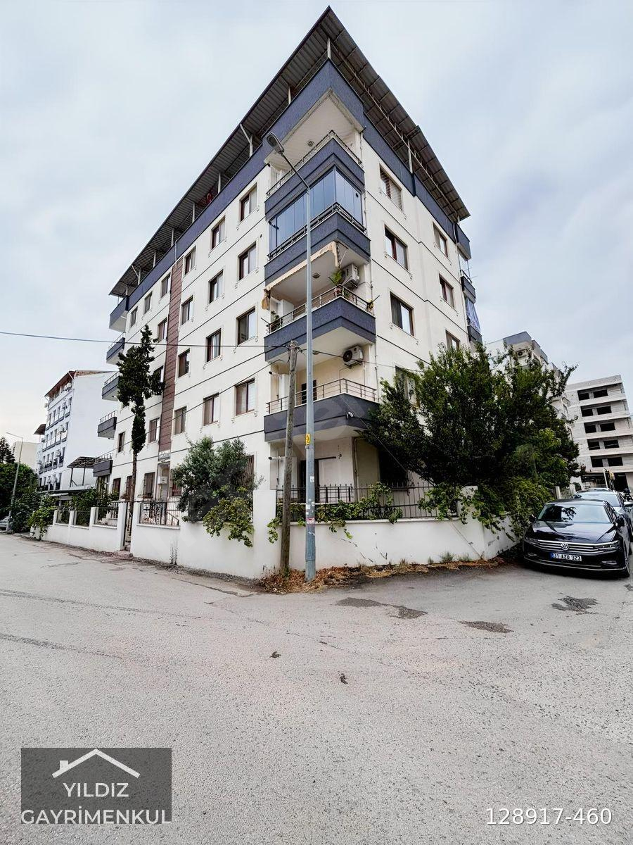 Numune mah avm gelişim hastanesine yanı satılık 2+1 daire