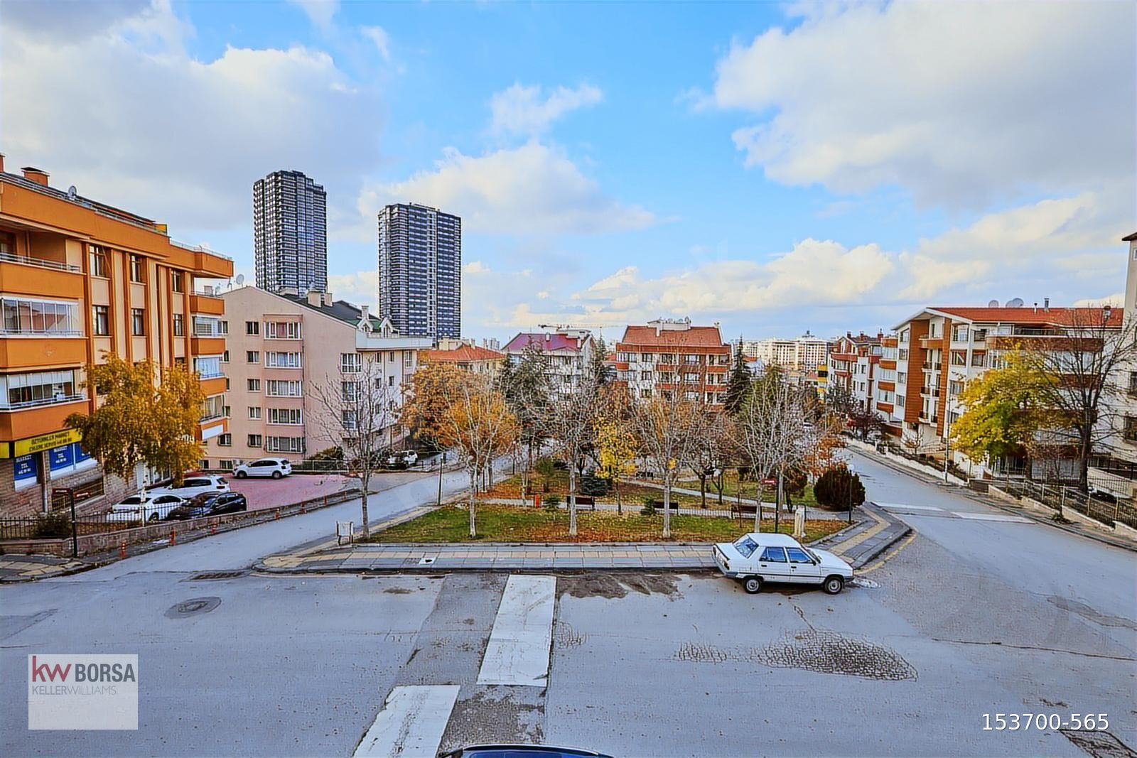 Sahibinden AyrancıAlidedede Ön 3+1