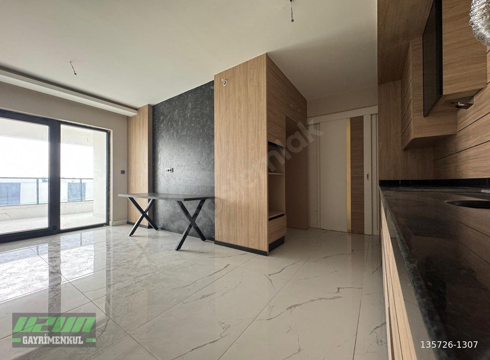 YOZGAT BULVARI ÜZERİNDE OVACIĞIN GÖZDE PROJESİNDE 4+1 DAİRE..!