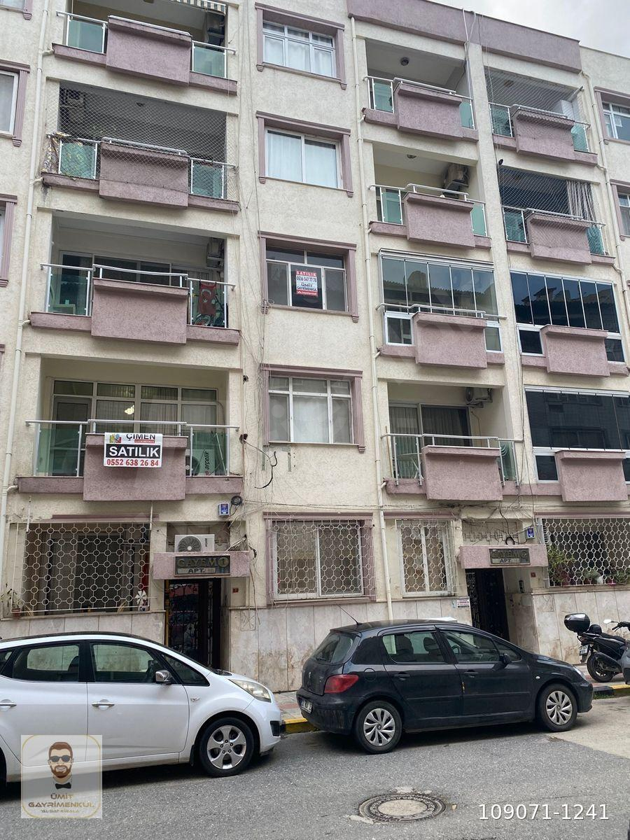 Hatay iskenderun merkez yatırımlık daire ( KELEPİR)