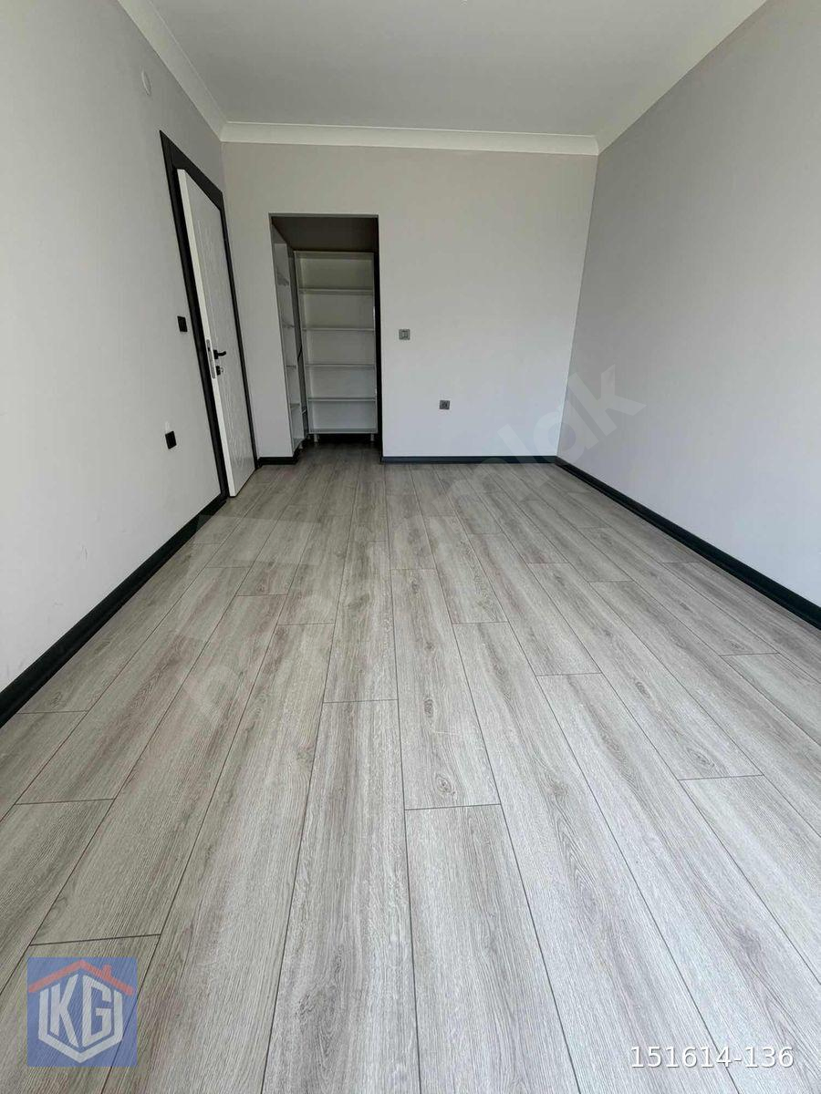 3+1 FULL YAPILI GENİŞ TAMAMINA KREDİ İMKANI