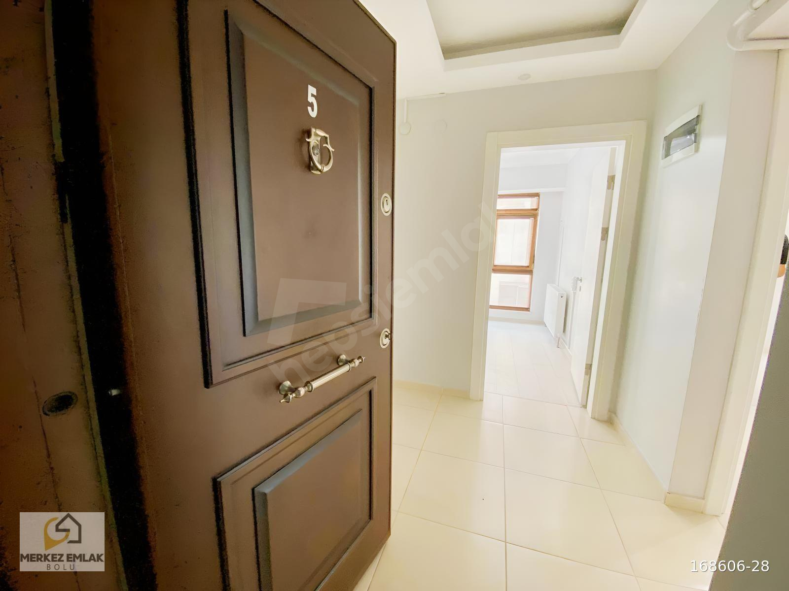 BORAZANLAR MAH ARA KAT KİRALIK 2+1 DAİRE