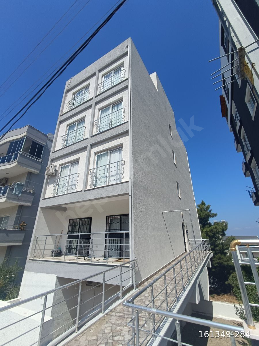 TEYSİR GROUPTAN İSMET İNÖNÜ DE SATILIK 1+1 DAİRE