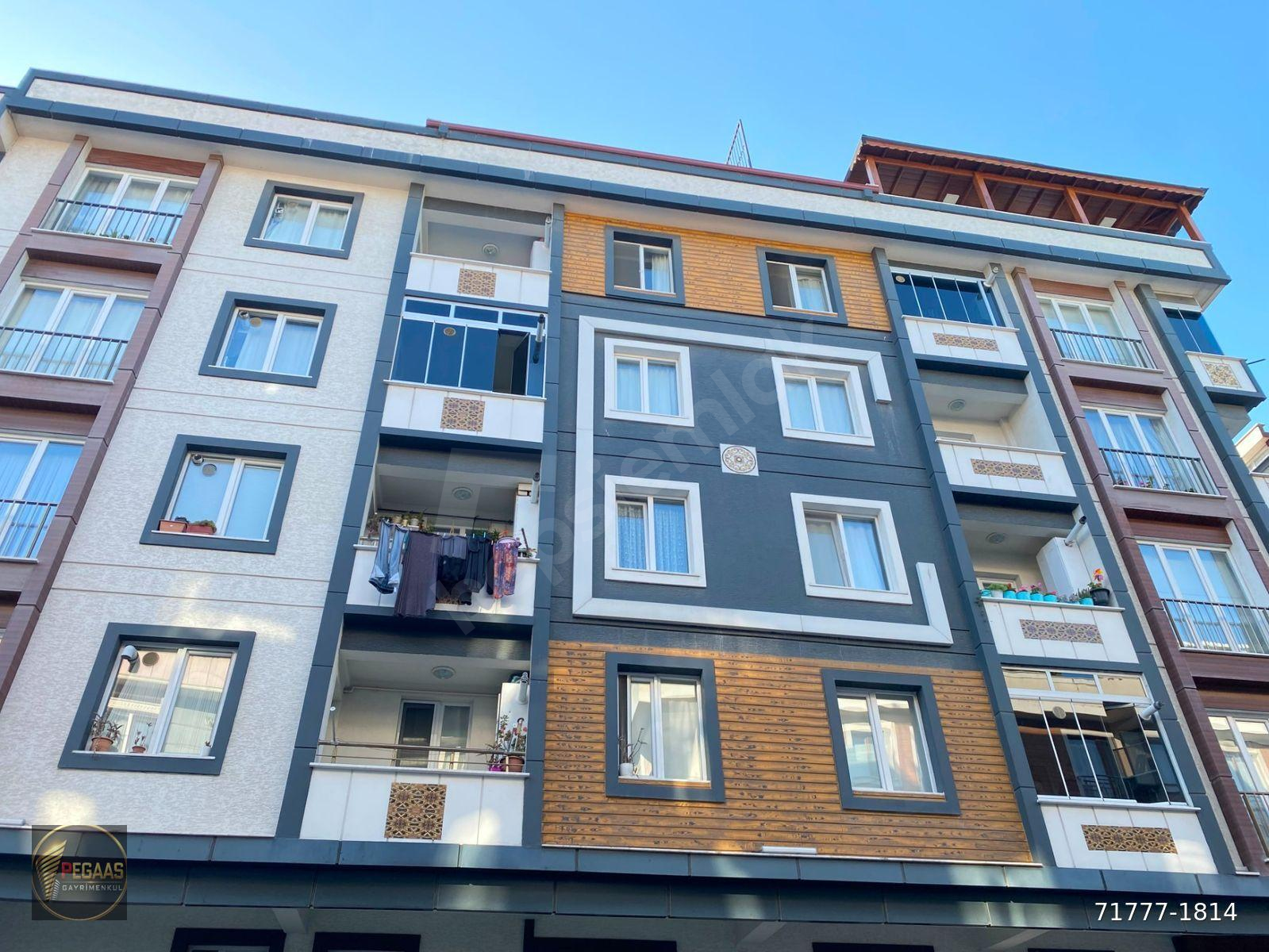 PEGAAS'TAN ÜNİVERSİTE MAH METROBÜSE 5DK 6+2 SATILIK DUBLEX DAİRE
