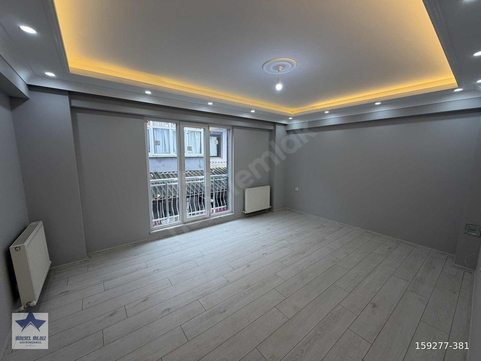 2+1 85m2 bartın orman işletmesi yanında depozitosuzkiralık daire