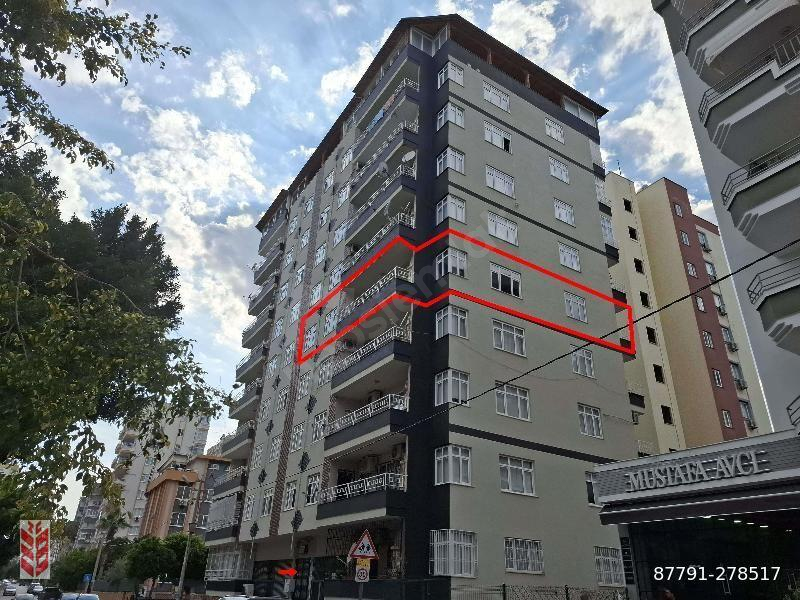 Ziraat Bankası'ndan Menderes Mahallesi'nde Mesken