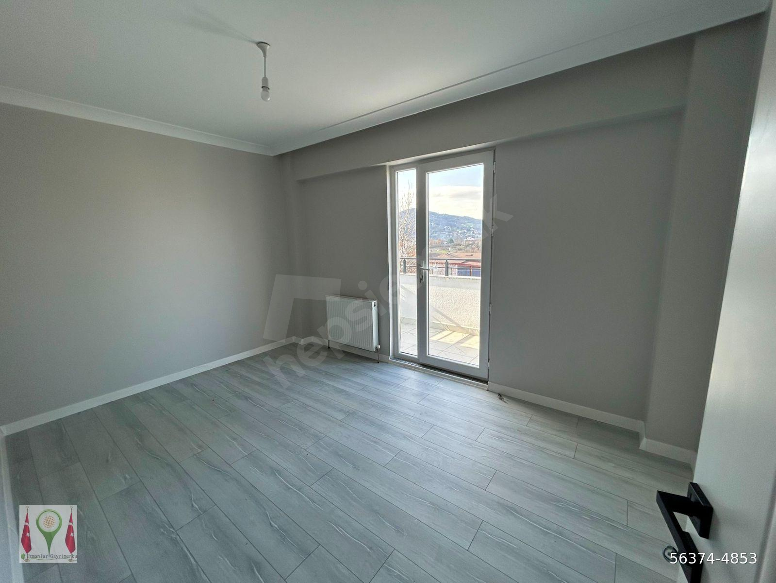 KOCAELİ GÖLCÜK HİSAREYN MAH. SATILIK 3+1 ÇATI DUBLEKS DAİRE