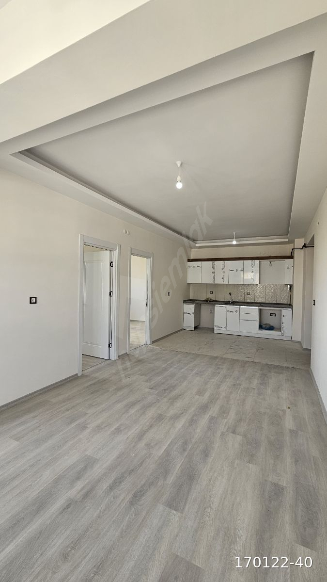 HASKAYA EMLAK-BADE 6 KİRALIK 2+1 DAİRE