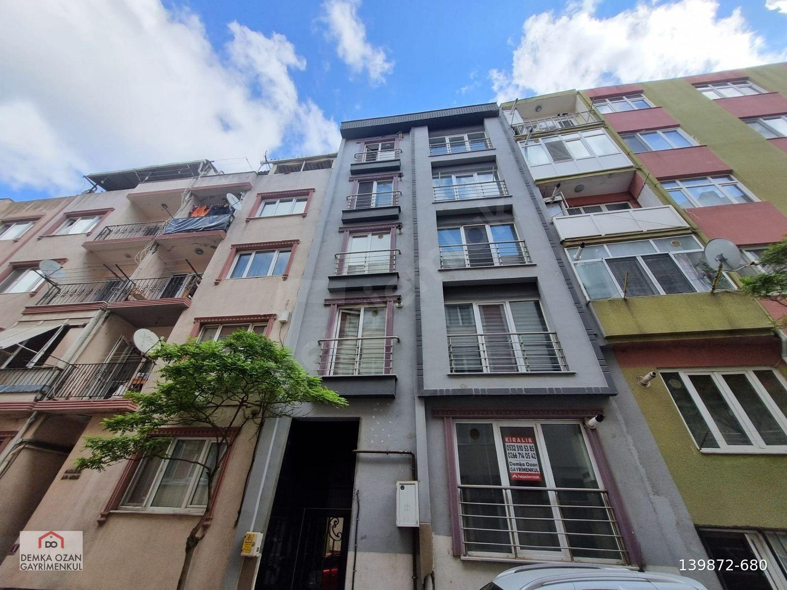 Demka Ozan'dan Paşabayır Mah.'de KİRALIK 2+0 DAİRE
