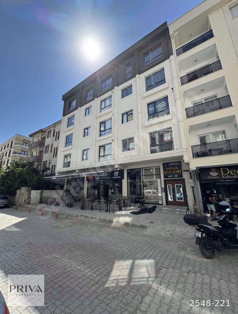 Van Şerefiye’de Çarşıya 5 dk Kiralık Daire