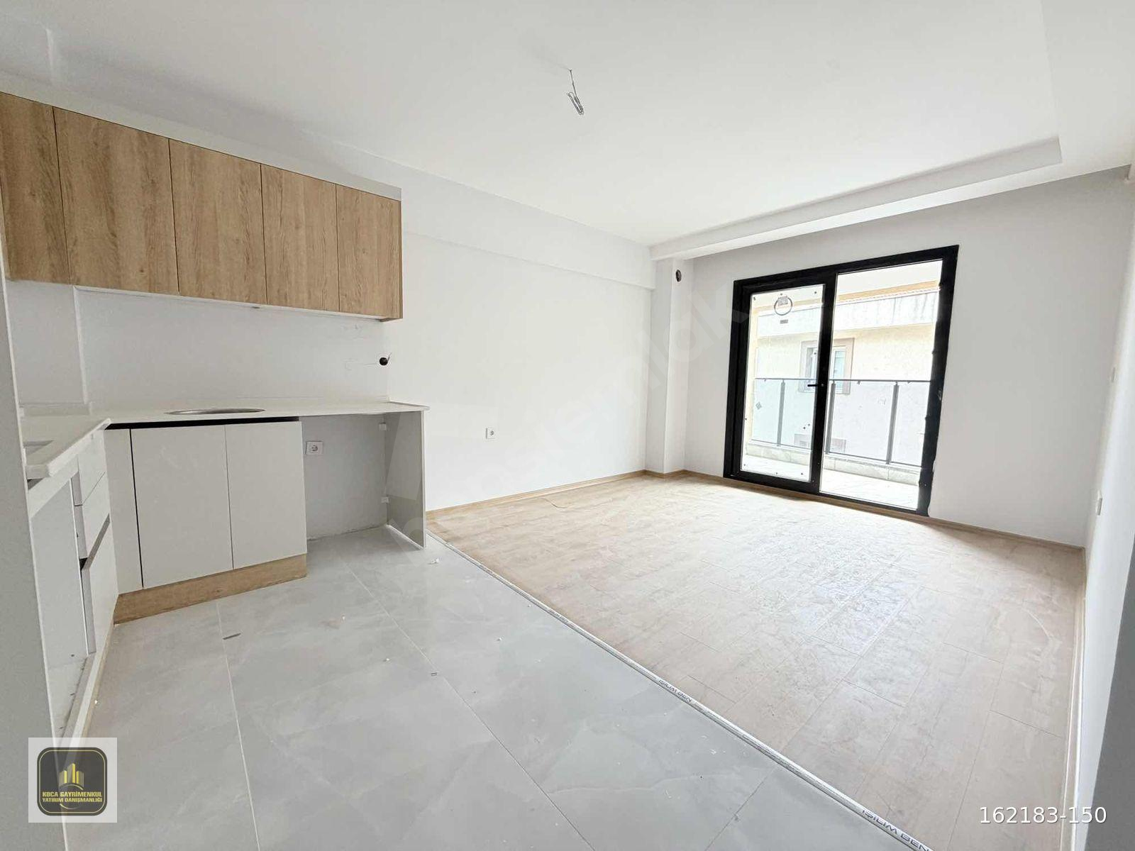 ZAFER MAH 2+1 AÇIK MUTFAK SIFIR DAİRE