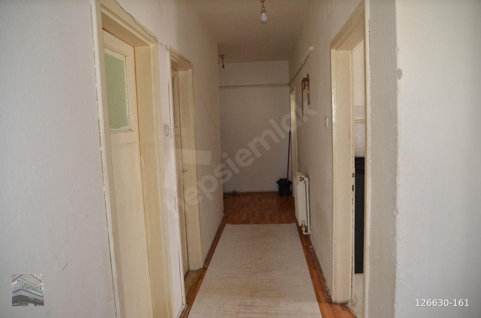 PUSULAVEGA'DAN SİNCAN MERKEZDE 3+1 2 BOLKONLU DAİRE