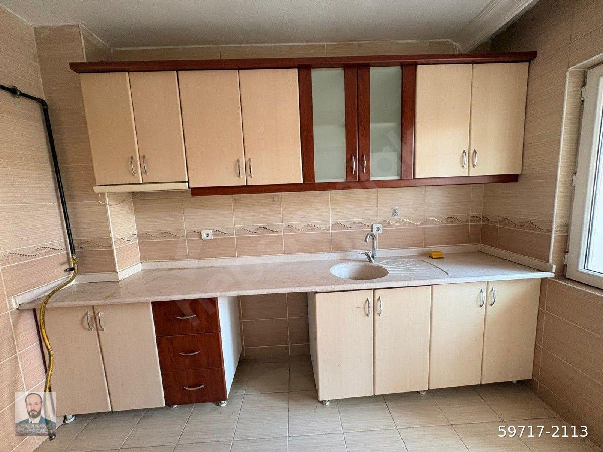 Güventepe Mahallesinde 1. Kat Kiralık 3+1 Daire
