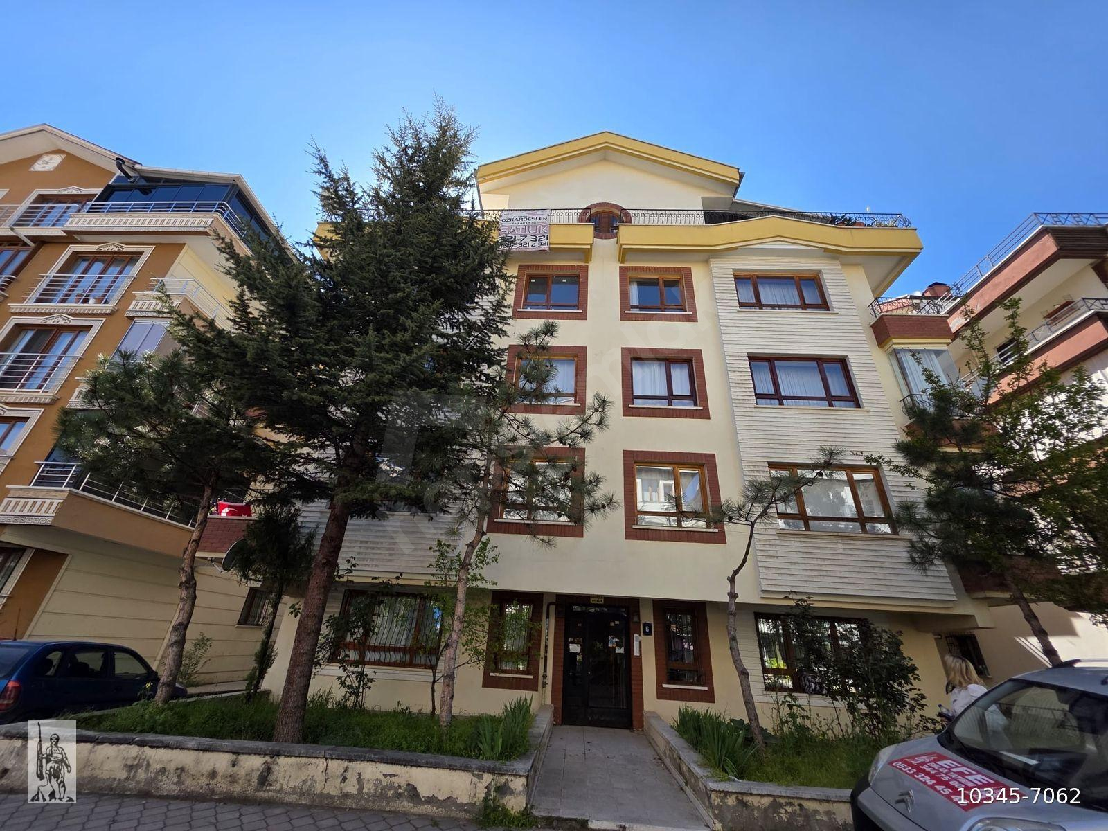 ANTARES AVM ÜSTÜ FULL YAPILI SATILIK DUBLEKS DAİRE