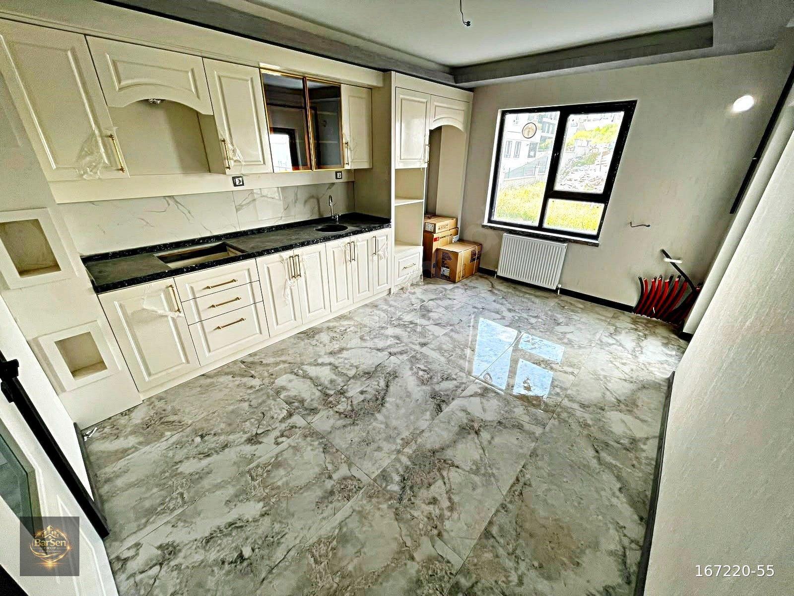 BARSEN'DEN FEVZİ ÇAKMAK MH'DE 3+1 ULTRA LÜX YAPIDA ARA KAT SIFIR KUPON DAİRE!!!