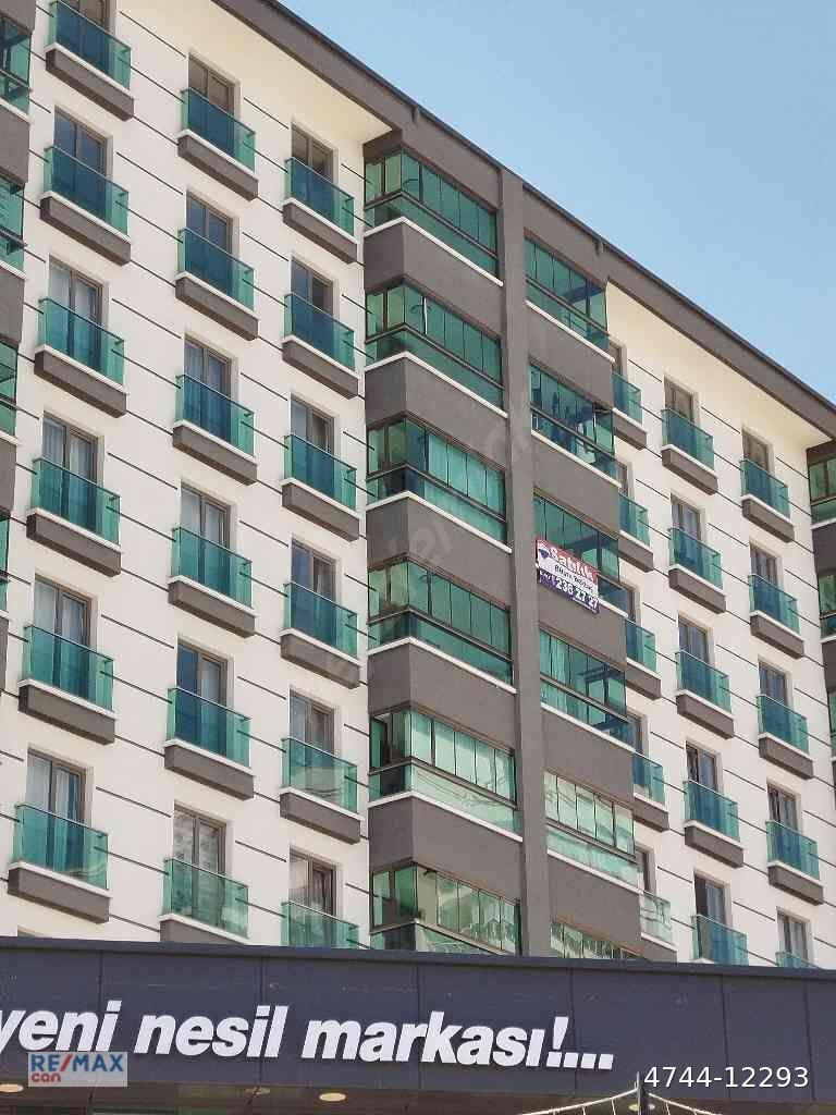 BATIKENT ÇAKIRLAR SİTE İÇERİSİNDE 4+1 SATILIK LÜKS DAİRE
