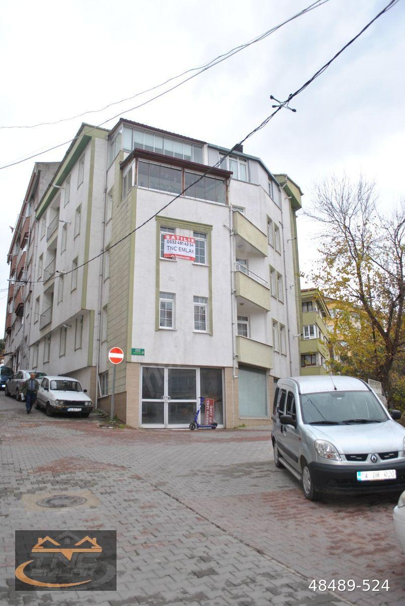KARAMANLI MAH. SATILIK 3+1