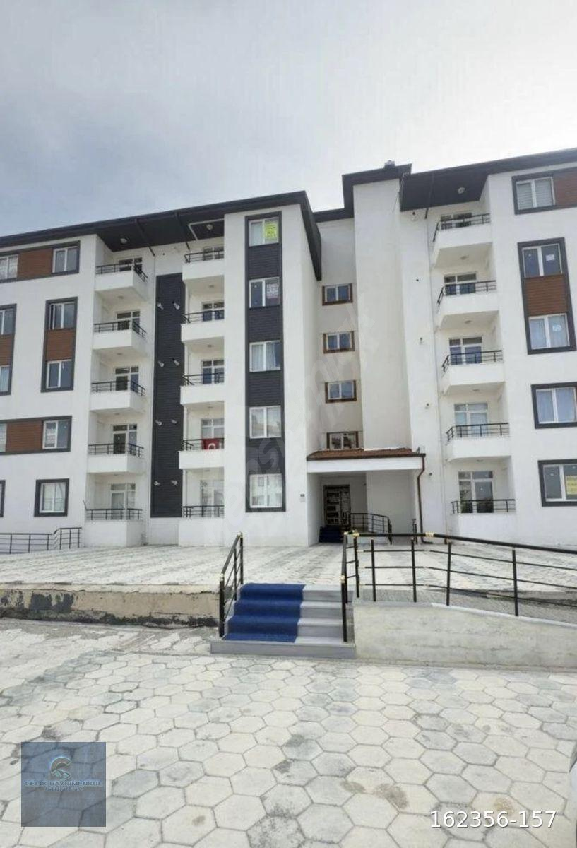 Kiralık 1+1 eşyali daire