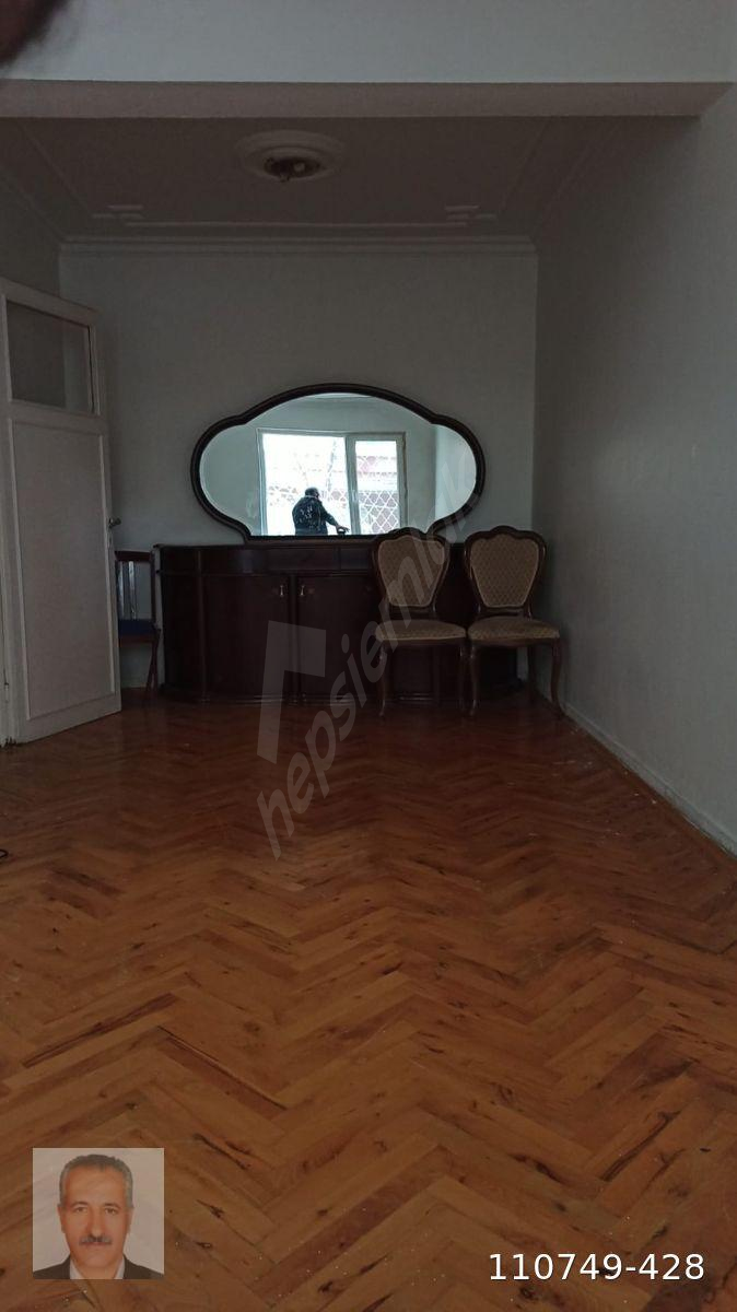 Cebeci Köylüler Sokakta 3+1 Kiralık Daire