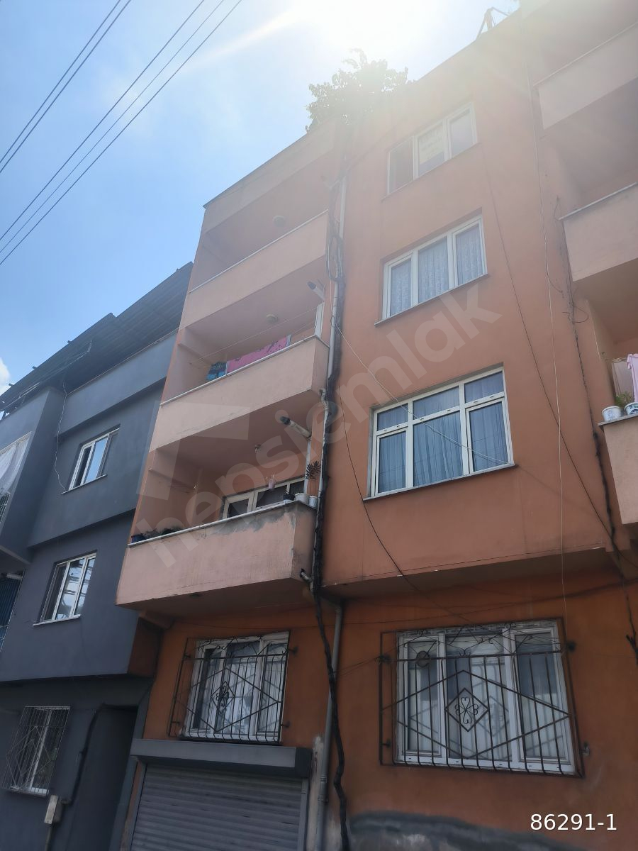 BURSA DİKKALDIRIM KİRALIK 2+1 DAİRE